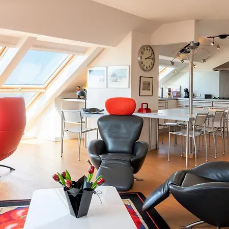 Apartament Golden I A4 *